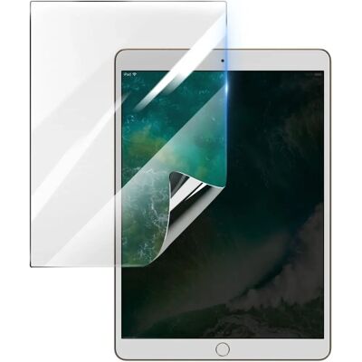 Apple iPad Pro 10.5 3mk Hydrogel Screen Protector - Impact & Scratch Resistant Apple iPad Pro 10.5 3mk Hydrogel Screen Protector - Impact & Scratch Resistant