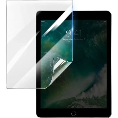 Samsung iPad 6 3MK Hydrogel Screen Protector - Impact & Scratch Resistant Samsung iPad 6 3MK Hydrogel Screen Protector - Impact & Scratch Resistant