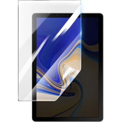 3MK Stoßfester Hydrogel Displayschutz für Galaxy Tab S4 10.5 - Bildschirmschutz 3MK Stoßfester Hydrogel Displayschutz für Galaxy Tab S4 10.5 - Bildschirmschutz
