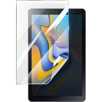3MK Transparenter Stoßfester Hydrogel Displayschutz - Bildschirmfolie 3MK Transparenter Stoßfester Hydrogel Displayschutz - Bildschirmfolie
