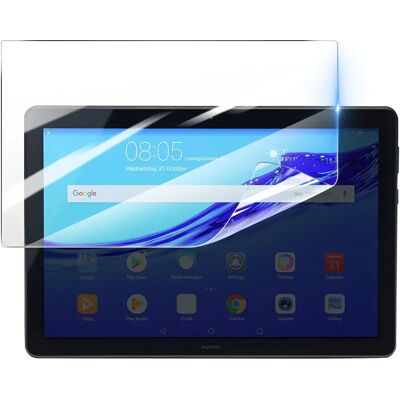 3MK Huawei Mediapad T5 10'' Stoßfester Hydrogel-Displayschutz 3MK Huawei Mediapad T5 10'' Stoßfester Hydrogel-Displayschutz