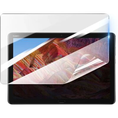 3MK Stoßfester Hydrogel Bildschirmschutz für Huawei MediaPad M5 Lite 3MK Stoßfester Hydrogel Bildschirmschutz für Huawei MediaPad M5 Lite