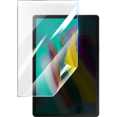 3MK Stoßfester Hydrogel-Displayschutz für Galaxy Tab S5e 3MK Stoßfester Hydrogel-Displayschutz für Galaxy Tab S5e