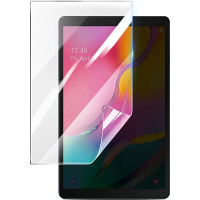 Samsung Galaxy Tab A 10.1 2019 stoßfester Displayschutz - Transparent Samsung Galaxy Tab A 10.1 2019 stoßfester Displayschutz - Transparent
