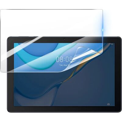 3MK Stoßfester Hydrogel Displayschutz für Huawei MatePad T 10 3MK Stoßfester Hydrogel Displayschutz für Huawei MatePad T 10