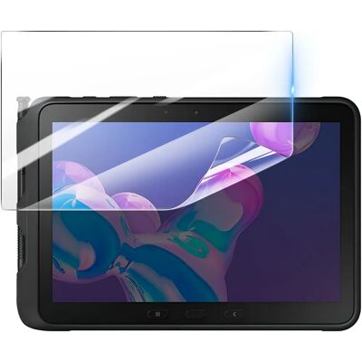 3MK Hydrogel Displayschutz für Galaxy Tab Active Pro 10.1 3MK Hydrogel Displayschutz für Galaxy Tab Active Pro 10.1