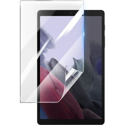 3MK Stoßfester Hydrogel Displayschutz für Galaxy Tab A7 Lite - Bildschirmschutz 3MK Stoßfester Hydrogel Displayschutz für Galaxy Tab A7 Lite - Bildschirmschutz