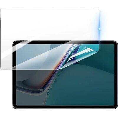 3MK Stoßfester Hydrogel-Displayschutz für Huawei MatePad 11 3MK Stoßfester Hydrogel-Displayschutz für Huawei MatePad 11