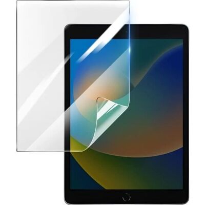 3MK Transparenter Stoßfester Bildschirmschutz für iPad 9 2021 3MK Transparenter Stoßfester Bildschirmschutz für iPad 9 2021