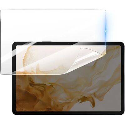 3MK Transparenter Stoßfester Hydrogel-Schutzfilm - Bildschirmschutz 3MK Transparenter Stoßfester Hydrogel-Schutzfilm - Bildschirmschutz
