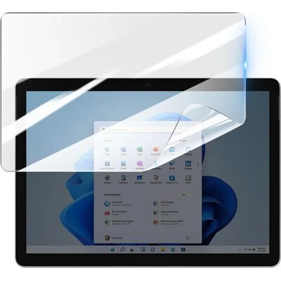 3MK Surface Go 3 Impact Screen Protector - Transparent 3MK Surface Go 3 Impact Screen Protector - Transparent