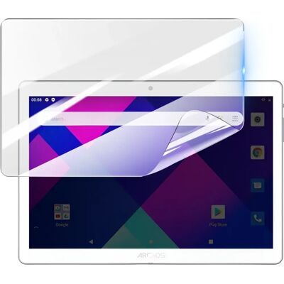 3MK Transparent Stoßfester Hydrogel-Displayschutz für Archos T96 3MK Transparent Stoßfester Hydrogel-Displayschutz für Archos T96