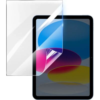 Apple iPad 10 2022 3MK Stoßfester Hydrogel-Displayschutz Apple iPad 10 2022 3MK Stoßfester Hydrogel-Displayschutz