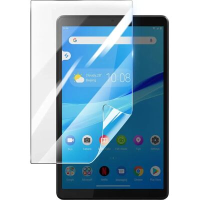 3MK Stoßfester Hydrogel Displayschutz für Lenovo Tab M8 Gen 3 - Stoßfest 3MK Stoßfester Hydrogel Displayschutz für Lenovo Tab M8 Gen 3 - Stoßfest
