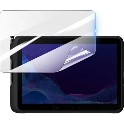 3MK Hydrogel Displayschutz für Galaxy Tab Active 4 Pro - Stoßfest 3MK Hydrogel Displayschutz für Galaxy Tab Active 4 Pro - Stoßfest