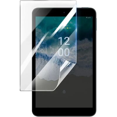 3MK Nokia T10 Impact-Resistant Hydrogel Screen Protector 3MK Nokia T10 Impact-Resistant Hydrogel Screen Protector