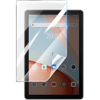 3MK Stoßfester Hydrogel Bildschirmschutz für Blackview Tab 7 3MK Stoßfester Hydrogel Bildschirmschutz für Blackview Tab 7