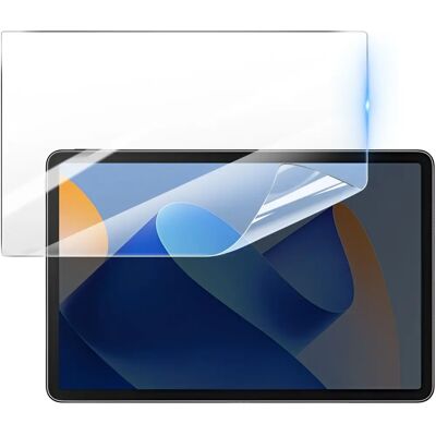 Samsung Hydrogel Screen Protector - Impact Resistant, Self-Healing - for Huawei MatePad 11 2023 Samsung Hydrogel Screen Protector - Impact Resistant, Self-Healing - for Huawei MatePad 11 2023