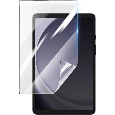 3MK Samsung Galaxy Tab A9 Hydrogel Bildschirmschutz - Stoßfest & Kratzfest 3MK Samsung Galaxy Tab A9 Hydrogel Bildschirmschutz - Stoßfest & Kratzfest