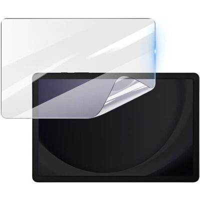 3MK Hydrogel Displayschutz für Galaxy Tab A9 Plus - Transparent 3MK Hydrogel Displayschutz für Galaxy Tab A9 Plus - Transparent