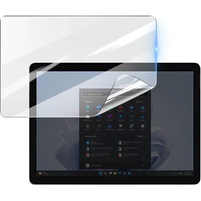 3MK Stoßfester Hydrogel-Displayschutz für Microsoft Surface Go 4 - Transparent 3MK Stoßfester Hydrogel-Displayschutz für Microsoft Surface Go 4 - Transparent