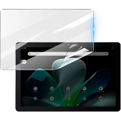 3MK Impact-Resistant Hydrogel Screen Protector for Acer Iconia Tab M10-11 3MK Impact-Resistant Hydrogel Screen Protector for Acer Iconia Tab M10-11