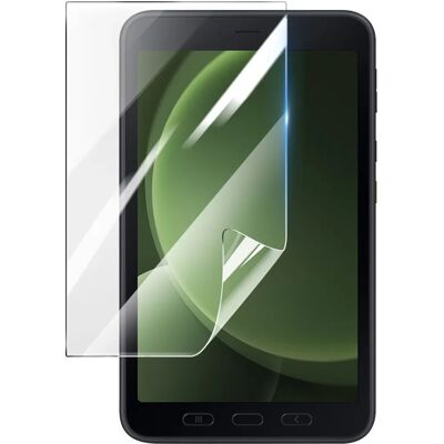 3MK Galaxy Tab Active 5 Impact-Resistant Hydrogel Screen Protector 3MK Galaxy Tab Active 5 Impact-Resistant Hydrogel Screen Protector