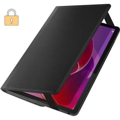 Avizar Lenovo Tab M11 360 Rotating Case - Black Avizar Lenovo Tab M11 360 Rotating Case - Black