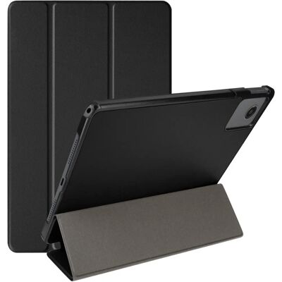 Avizar Black Lenovo Tab M11 Video/Keyboard Case - Multi-Position Stand Avizar Black Lenovo Tab M11 Video/Keyboard Case - Multi-Position Stand
