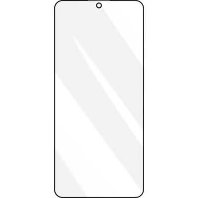 IMAK Poco X6 Pro 5G Tempered Glass - Impact & Scratch Resistant IMAK Poco X6 Pro 5G Tempered Glass - Impact & Scratch Resistant