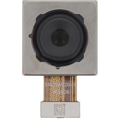 Clappio Redmi Note 13 Pro/Pro Plus Camera Module - 200MP, Black Clappio Redmi Note 13 Pro/Pro Plus Camera Module - 200MP, Black