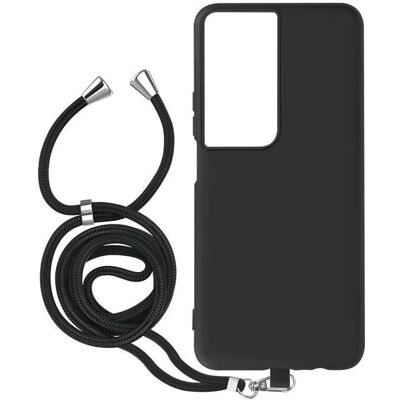 Jaym Black Silicone Honor 90 Smartphone Case - Lightweight & Slim Jaym Black Silicone Honor 90 Smartphone Case - Lightweight & Slim