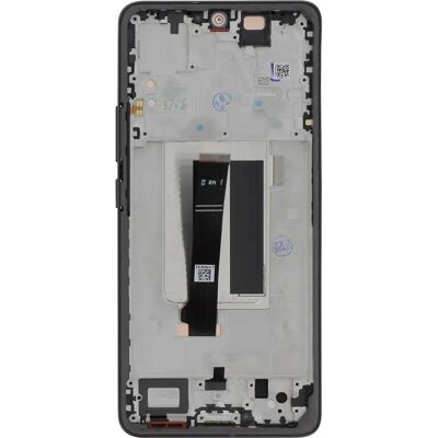 Relife Redmi Note 13 Pro Plus Screen - Black Relife Redmi Note 13 Pro Plus Screen - Black