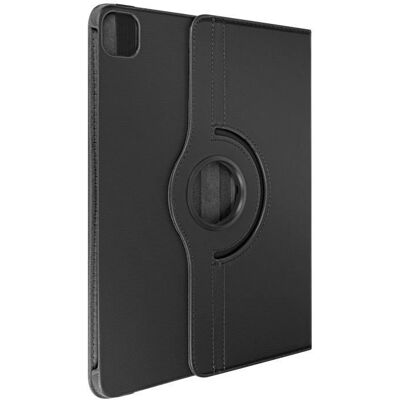 Apple iPad Air 13 2024 - Avizar - Folio Giratorio 360 - Negro Apple iPad Air 13 2024 - Avizar - Folio Giratorio 360 - Negro