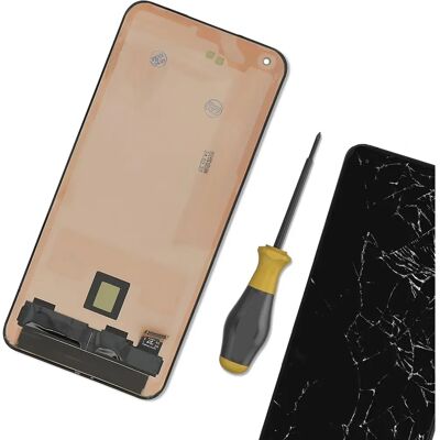 Clappio Mi 11 5G LCD Touchscreen - LCD Touchscreen for Mi 11 5G Clappio Mi 11 5G LCD Touchscreen - LCD Touchscreen for Mi 11 5G