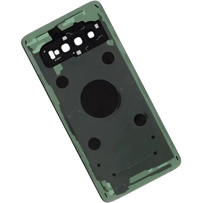 Clappio Galaxy S10 Battery Cover - Black Clappio Galaxy S10 Battery Cover - Black