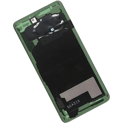 Clappio Galaxy S10 Green Battery Cover - Battery Cover Clappio Galaxy S10 Green Battery Cover - Battery Cover