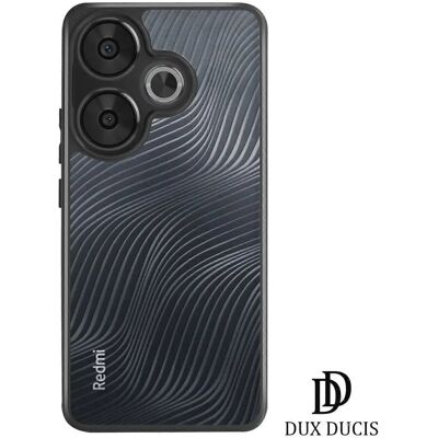 Dux Ducis Xiaomi Poco F6 Case - Translucent Black Dux Ducis Xiaomi Poco F6 Case - Translucent Black