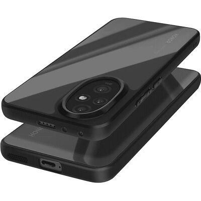Coque Avizar Honor 200 Pro Noire - Étui - Publicité Coque Avizar Honor 200 Pro Noire - Étui - Publicité