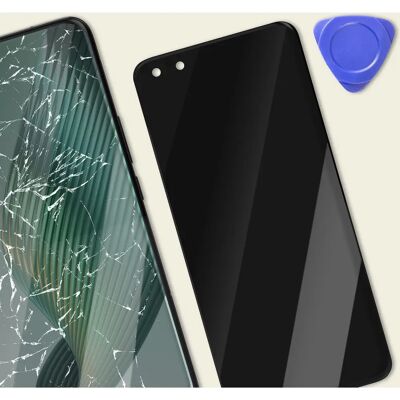 Relife Smartphone-Display Modell für Honor Magic 5 Pro - Bildschirm und Gehäuse Relife Smartphone-Display Modell für Honor Magic 5 Pro - Bildschirm und Gehäuse