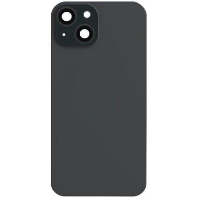 Clappio iPhone 15 Plus Battery Cover - MagSafe Black Clappio iPhone 15 Plus Battery Cover - MagSafe Black