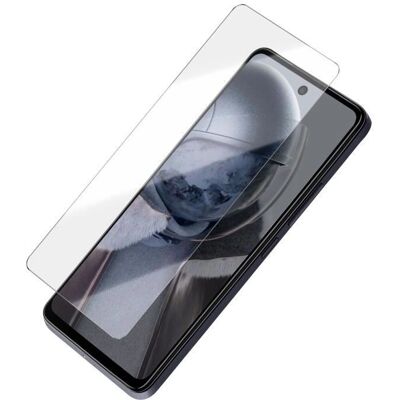 Protection d'écran en Verre Trempé - Pulse Pro - Dureté 9H - Publicité Protection d'écran en Verre Trempé - Pulse Pro - Dureté 9H - Publicité