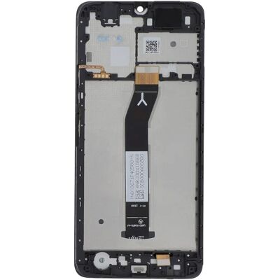 Écran Avizar Redmi A3 - Noir - Écran + Cadre - Publicité Écran Avizar Redmi A3 - Noir - Écran + Cadre - Publicité