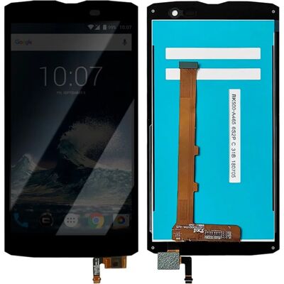 Clappio Écran LCD Crosscall Action X3 - Tactile de remplacement - Publicité Clappio Écran LCD Crosscall Action X3 - Tactile de remplacement - Publicité