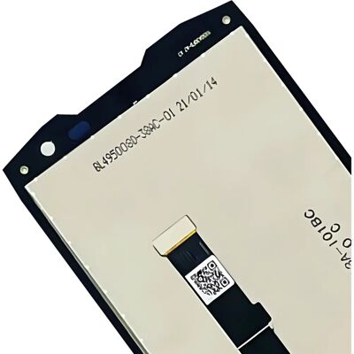 Crosscall M4GO - Touchscreen - Black - LCD Display Crosscall M4GO - Touchscreen - Black - LCD Display
