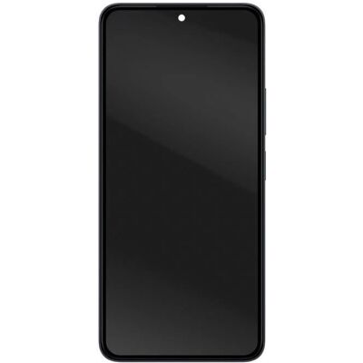 Écran noir + cadre Xiaomi 13T - Remplacement LCD - Publicité Écran noir + cadre Xiaomi 13T - Remplacement LCD - Publicité