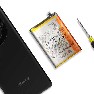 Clappio Batterie Xiaomi Redmi A3 - 5000mAh Blanc - Publicité Clappio Batterie Xiaomi Redmi A3 - 5000mAh Blanc - Publicité