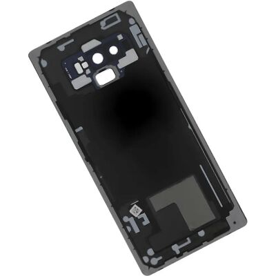 Samsung Galaxy Note 9 Rear Glass Blue - Rear Glass Panel - Original Service Pack Samsung Galaxy Note 9 Rear Glass Blue - Rear Glass Panel - Original Service Pack