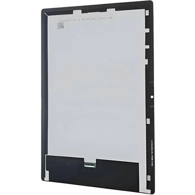 Clappio Écran pour Blackview Tab 15 - Tactile & LCD - Noir - Publicité Clappio Écran pour Blackview Tab 15 - Tactile & LCD - Noir - Publicité