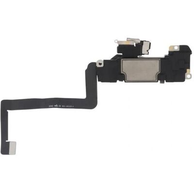 Clappio iPhone 11 Proximity Sensor Cover - Black Clappio iPhone 11 Proximity Sensor Cover - Black